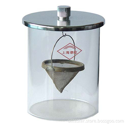 Lubricating Grease Steel Mesh Oil Separator